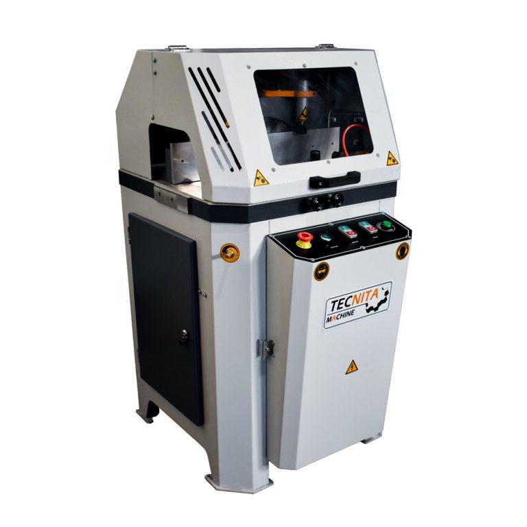 دستگاه اره آلومینیوم و یو پی وی سی تکنیتا