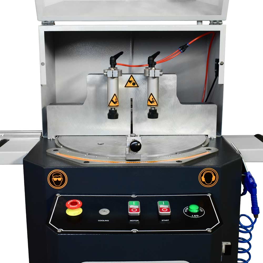 جزییات اره تکسر upvc تکنیتا
